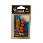 Orka Fish Roe Силиконова примамка
