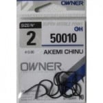 Owner Akemi-Chinu-BH 50010  Единична кука #2