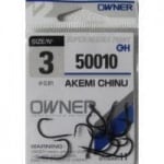 Owner Akemi-Chinu-BH 50010  Единична кука