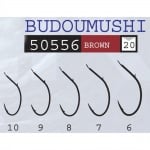 Owner Budoumushi Единична кука