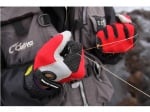 Owner Cultiva 9919 Quick Gloves Ръкавици червен/сини 1