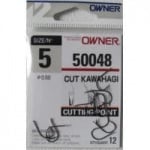 Owner CUT-Kawahagi 50048 Единична кука #5