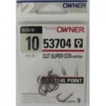 Owner Cut Super CCN 53704 Единична кука #10