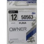 Owner Funa 50563 Единична кука #12