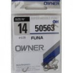 Owner Funa 50563 Единична кука #14