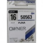 Owner Funa 50563 Единична кука #16
