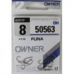 Owner Funa 50563 Единична кука #8