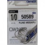 Owner Fune-Mebaru 50589 Единична кука #1/0