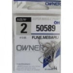 Owner Fune-Mebaru 50589 Единична кука #2