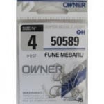 Owner Fune-Mebaru 50589 Единична кука