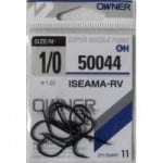 Owner Iseama-RV 50044 Единична кука #1/0