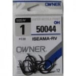 Owner Iseama-RV 50044 Единична кука #1