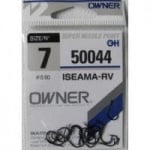 Owner Iseama-RV 50044 Единична кука #7