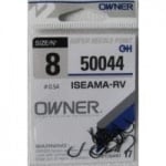 Owner Iseama-RV 50044 Единична кука #8