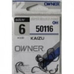 Owner Kaizu 50116 Единична кука #6