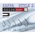 Owner Kappa Style 2 Единична кука