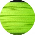 Owner KIZUNA x8 135m Chartreuse Green Плетено влакно