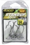 Owner Stand Up Type Jig Джиг глави 1