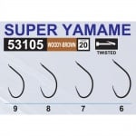 Owner Super Yamame Единична кука