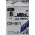 Owner Umi-Tanago 50062 Единична кука #8