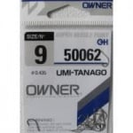 Owner Umi-Tanago 50062 Единична кука #9