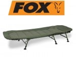 Fox Warrior II 6 legged XL Bedchair Легло