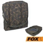 Fox Camolite chair Bag Чанта за рибарски стол