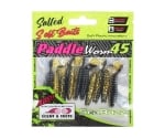 Sea Buzz Paddle Worm 4.5cm