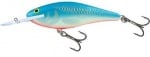 Salmo Executor Super Deep Runner Floating Воблер IEX7SDR RPH IEX5SDR PB