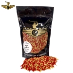 Пелети за фидер BATTLE BAITS GLM & Garlic 2mm