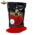 Пелети за фидер BATTLE BAITS Robin Red 2mm
