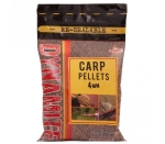 Dynamite Baits Carp Pellets