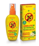 PharmAid Protection Lotion Citronella Plus Spray