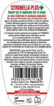 PharmAid Protection Lotion Citronella Plus Spray