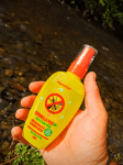 PharmAid Protection Lotion Citronella Plus Spray