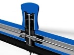 Preston Innovations OMPETITION PRO XL FLAT ROLLER Ролер за щека 1