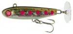 Fiiish Power Tail 44 mm, 12.0g Воблер Pink Trout