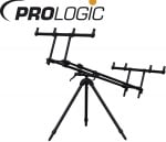 Prologic Tri-Lux Pod 3 - 4 Rod Стойка за въдица