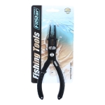Filstar Aluminium Split Ring Pliers