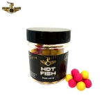 Топчета Pop Up BATTLE BAITS Hot Fish 10mm