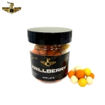 Топчета Pop Up BATTLE BAITS Krillberry 10mm