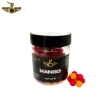 Топчета Pop Up BATTLE BAITS Mango – Манго Fluo LED 8mm