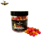Топчета Pop Up BATTLE BAITS RR Royal 8mm