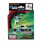 Power Pro - Red