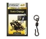 Filstar Premium Rig Quick Change FN-C03