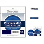 Seaguar Premium Max Shock Leader Fluorocarbon 30m