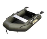 Filstar Premium Carp Boat Лодка 7.5 HP