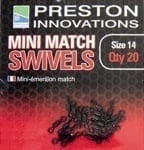 Preston Innovations Mini Match Вирбел