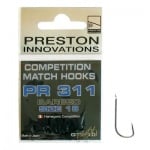 Preston Innovations PR 311 Единична кука Опаковка