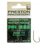 Preston Innovations PR 333 Единична кука Опаковка